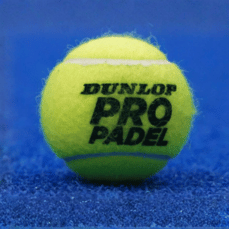 Padel Balls